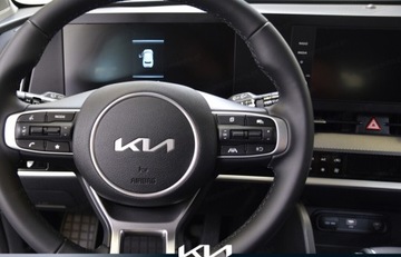Kia Sportage V SUV 1.6 T-GDI MHEV 150KM 2023 KIA Sportage 1.6 T-GDI mHEV M 2WD DCT Suv 150KM 2023, zdjęcie 6