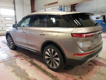 Lincoln 2021 Lincoln Corsair 2021, 2.0L, 4x4, RESERVE, od ubezpieczalni 2.0 Benzyna, zdjęcie 1