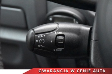 Citroen Jumpy II 2013 Citroen Jumpy Combi Duza NaviParktronic2xDrzwi BoczneTempomatAlu Felgi, zdjęcie 22
