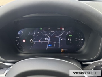 Volvo XC60 II Crossover Plug-In Facelifting 2.0 T6 350KM 2025 Volvo XC 60 XC60 T6 Plug-In Black Edition ! | AWD, zdjęcie 10