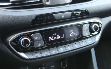 Hyundai i30 III Wagon Facelifting 1.0 T-GDI 120KM 2023 Hyundai i30 Salon Polska, Faktura VAT 23, ASO, Smart Benzyna 120KM, zdjęcie 18