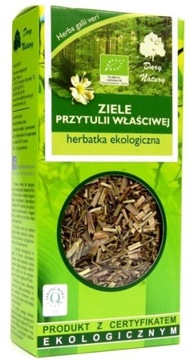 Dary Natury Przytulia Ziele 50G