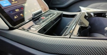 Ford Explorer VI SUV Electric 77kWh 286KM 2026 Ford Explorer rata 1233 netto z polisa 286KM rabat 88 450 PLN Elektryczny, zdjęcie 14