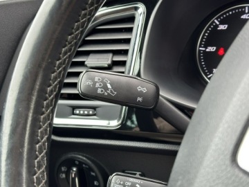 Seat Ateca SUV 2.0 TDI 190KM 2017 Seat Ateca 8xAlu, Ele.Klapa, Navi, Kamera360, LED, zdjęcie 25