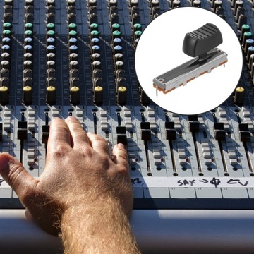 Переключатель стерео 4 шт.