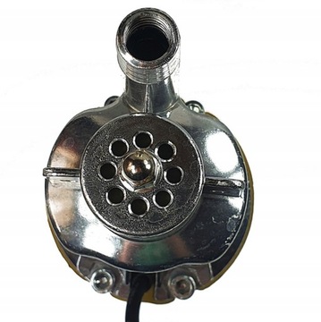 ПОГРУЖНОЙ НАСОС RUSKA ДЛЯ ГРЯЗНОЙ И ЧИСТОЙ ВОДЫ