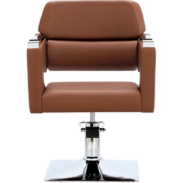 Fotel fryzjerski barberski hydrauliczny do salonu fryzjerskiego Gaja