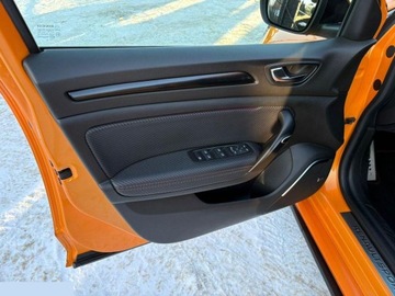 Renault Megane IV R.S. 1.8 TCe 280KM 2019 Renault Megane 1.8 TCe FAP R.S EDC 280KM 2019r Stan perfekcyjny! Zamiana!, zdjęcie 24