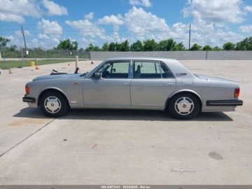 Bentley 1989 Bentley Turbo R 1989 6.8l 6.8 Benzyna 328KM, zdjęcie 2