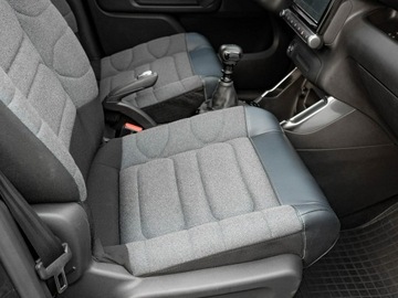 Citroen C3 Aircross  I Crossover Facelifting 1.2 PureTech 110KM 2022 Citroen C3 Aircross PY96580#1.2 PureTech Shine, zdjęcie 31