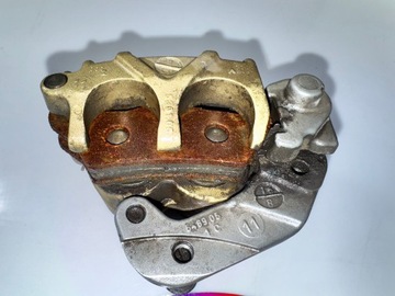 Передний зажим Yamaha YZF-R 125 YZF 125R 08-13