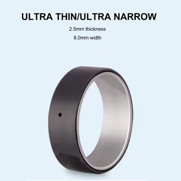 Мобильный телефон BT-соединение Смарт-шагомеры для здоровья Аккумуляторная вода IPX8