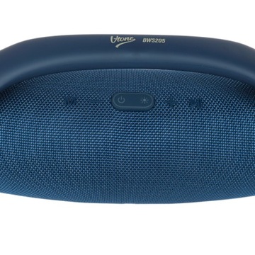 Bluetooth USB SD Aux -динамик портативный беспроводной FM Radiobox Tower