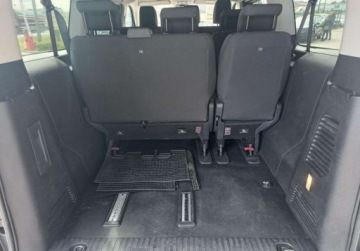 Peugeot Traveller Van 2024 Peugeot Traveller 2.0 diesel 177KM Salon PL FV23 9 osobowy 2.0 Diesel, zdjęcie 7