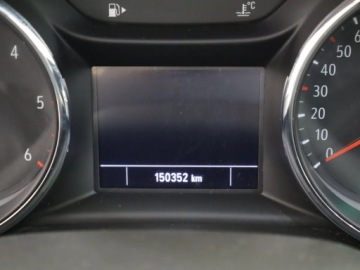 Opel Insignia II Sports Tourer Facelifting 1.5 Diesel 122KM 2021 Opel Insignia 1.5 CDTI, VAT 23%, Klima, zdjęcie 10