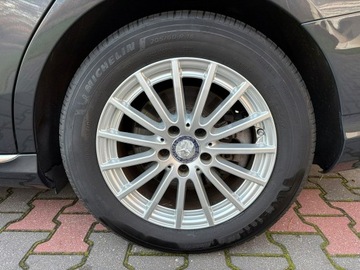 Mercedes Klasa C W205 2015 Mercedes C 180 Full LED ILS Czujniki parkowania, zdjęcie 30