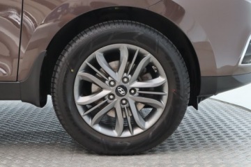 Hyundai ix35 SUV Facelifting 2.0 GDI 166KM 2014 Hyundai ix35 2.0 GDI, Salon Polska, Serwis ASO, zdjęcie 14