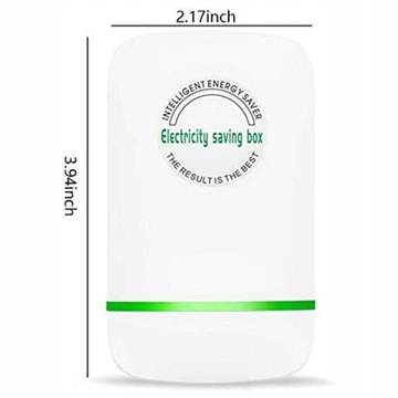 3x ящик для экономии электроэнергии