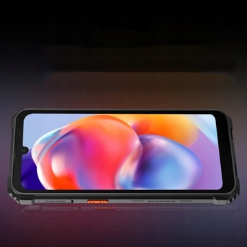 Smartfon Blackview BV5300 Pro 4GB+64GB 6,1