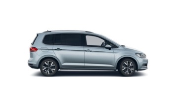 Volkswagen Touran III 1.5 TSI EVO 150KM 2025 Volkswagen Touran Highline 1.5 TSI DSG, zdjęcie 6