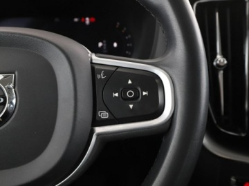 Volvo XC60 II 2022 Volvo XC 60 FV23% B4 automat skóra navi kamera, zdjęcie 28