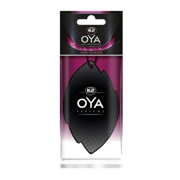 K2 OYA SWEET DIAMOND ароматизатор для автомобиля освежитель воздуха