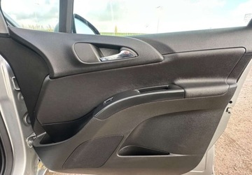 Opel Meriva II Mikrovan 1.4 Turbo ECOTEC 120KM 2012 Opel Meriva Opel Meriva 1.4 Innovation 1.4 Benzyna 120KM, zdjęcie 32