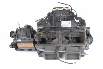 BMW E84 X1 RADIÁTOR DMYCHADLO EVROPA