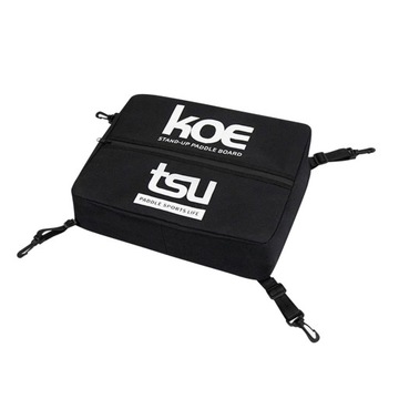 Stojąca torba na deskę do paddleboardu ze stałym m