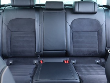 Skoda Superb III Liftback Facelifting 2.0 TDI SCR 200KM 2021 Skoda Superb 2.0 TDI, Salon Polska, Serwis ASO, zdjęcie 9