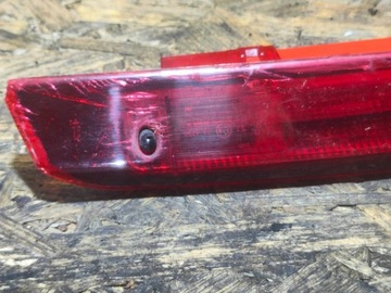 FORD MONDEO MK4 FACELIFT LAMPA KOMBI ZADNÍ STOP