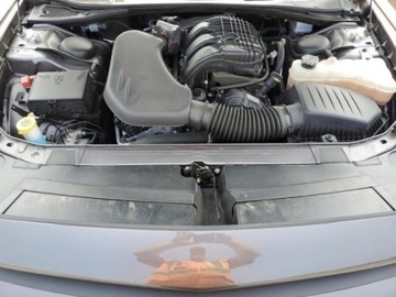 Dodge Challenger III 2023 Dodge Challenger Challenger sxt 3.6 Benzyna 303KM, zdjęcie 10