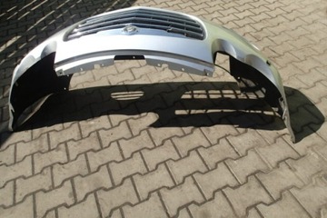 CHRYSLER SEBRING FACELIFT NÁRAZNÍK PŘEDNÍ