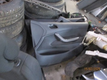 PEUGEOT 308 I T7 SEDADLA POHOVKA BOKY HB EU