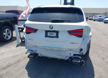 BMW X3 G01 2022 BMW X3 2022, 2.0L, od ubezpieczalni, zdjęcie 5