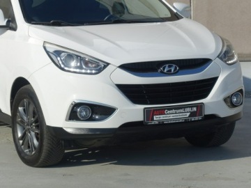 Hyundai ix35 SUV Facelifting 2.0 CRDi 184KM 2014 Hyundai ix35 2.0 CRDI, zdjęcie 3