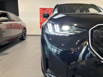 BMW X3 G45 2025 BMW X3 xDrive20d Sport Suv 2.0 (197KM) 2025, zdjęcie 4