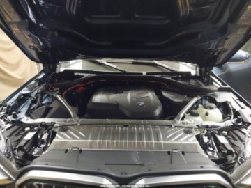 BMW X3 G45 2025 BMW X3 30 XDrive 2025, 2.0L R4 255KM, 4x4, odpala i jezdzi, od ubezpieczal, zdjęcie 14