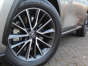 Lexus NX II SUV Facelifting 2.5 350h 200KM 2025 Od ręki - 350h Elegance 2.5 Hybrid 200KM | Podgrzewana kierownica!, zdjęcie 12