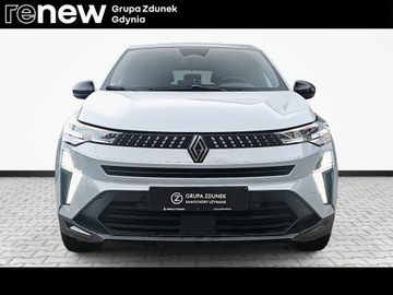 Renault Captur II Crossover Facelifting 1.0 TCe 90KM 2024 Renault Captur 1.0 TCe Techno, 1 Wł, Bezwypadkowy,, zdjęcie 1