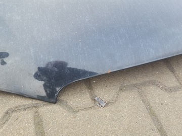 AUDI A3 8P FACELIFT 08-12R KAPOTA