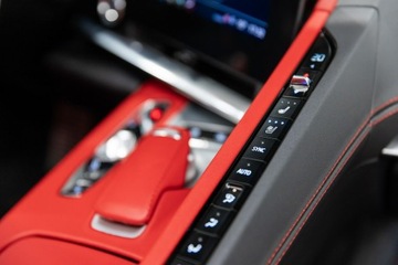 Chevrolet Corvette C7 2022 Chevrolet Corvette 6.2 V8 2LT Z51.Vossen. Paragon., zdjęcie 23