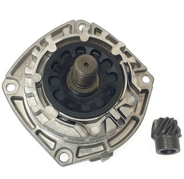 BOSCH zębatki przekładnia szlifierk GWS22-230LVI GWS24-230LVI GWS26-230 LVi