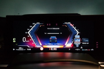 BMW X5 G05 SUV Facelifting 3.0 40i 381KM 2023 BMW X5 BMW X5 xDrive40i HAK Pneumatyka Fotele Went, zdjęcie 24