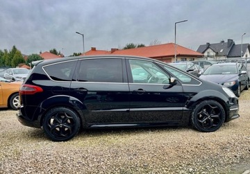 Ford S-Max I Van Facelifting 2.0 Duratorq TDCi DPF 163KM 2011 Ford S-Max 2.0 TDI Titanium X 2.0 Diesel 163KM, zdjęcie 26