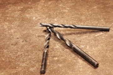 Wiertło kobaltowe do metalu hss-co 3mm inox