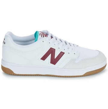 Męskie Buty Sportowe NEW BALANCE BB480LFT rozm 46,5