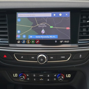 Opel Insignia II Grand Sport 2.0 CDTI 170KM 2020 Opel Insignia B 2.0 Ultimate Exclusive, zdjęcie 32