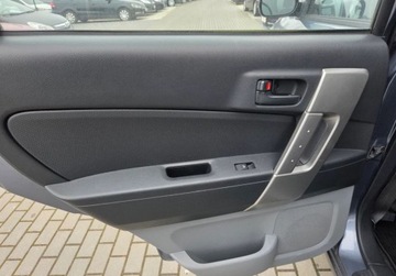 Daihatsu Terios II 1.5 i 16V 4WD 105KM 2007 Daihatsu Terios 1.5Benz.105KM 4x4 Klima AluZima Hak Potw.Przeb.Faktura Gwa, zdjęcie 20