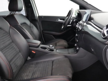 Mercedes Klasa B W246 Sports Tourer 180 CDI 109KM 2015 Mercedes B B 180 CDI, Salon Polska, Automat, zdjęcie 8